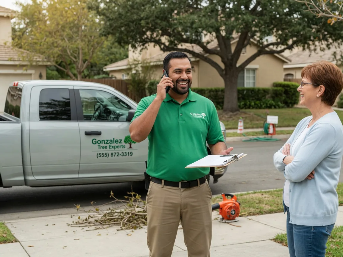 Tree Service Farlington, KS FAQs